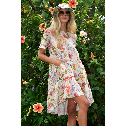 Curate By Trelise Cooper - Summer Shift Dress