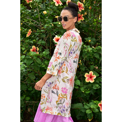 Curate By Trelise Cooper Make It Staple Coat TopsCoats / Jackets