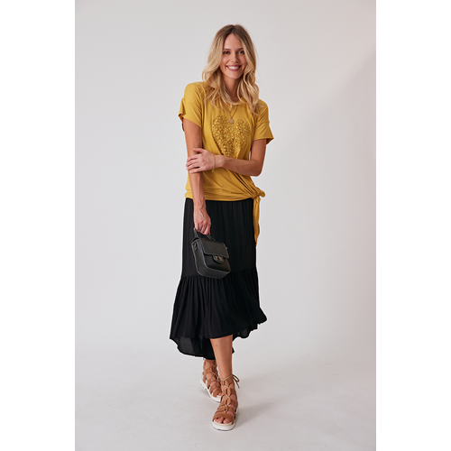 Lemon Tree - Dakota Skirt