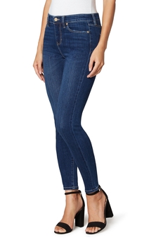 Liverpool - Abby Ankle Skinny 28" Easton-bottoms-Mhor