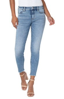 Liverpool - Abby Crop Skinny Emmett-bottoms-Mhor