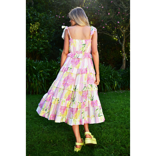 Coop By Trelise Cooper I Believe I Can Tie Dress BrandsCoop Mhor