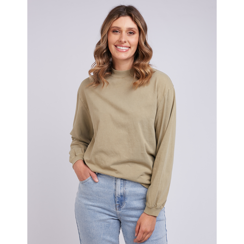 Foxwood - Kaite Long Sleeve Tee