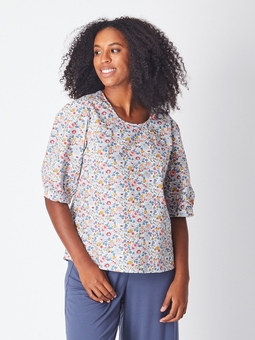 Luna Sky-Odde Top-tops-Mhor