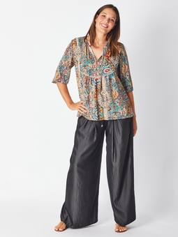 una Sky-Fazie Top-tops-Mhor