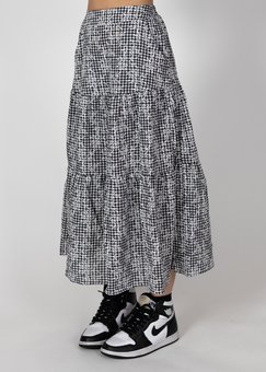 Federation - Tier Skirt-bottoms-Mhor
