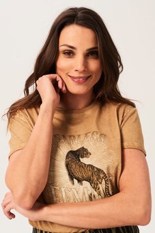 Garcia - T-Shirt-tops-Mhor