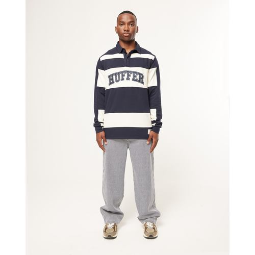 Huffer - Men's Rugby Sweat