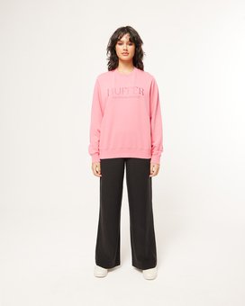 Huffer - Classic Crew-tops-Mhor