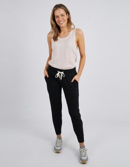 Elm - Off Duty Pant-bottoms-Mhor
