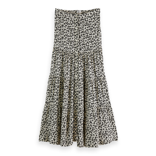 Scotch & Soda - Flowy Skirt