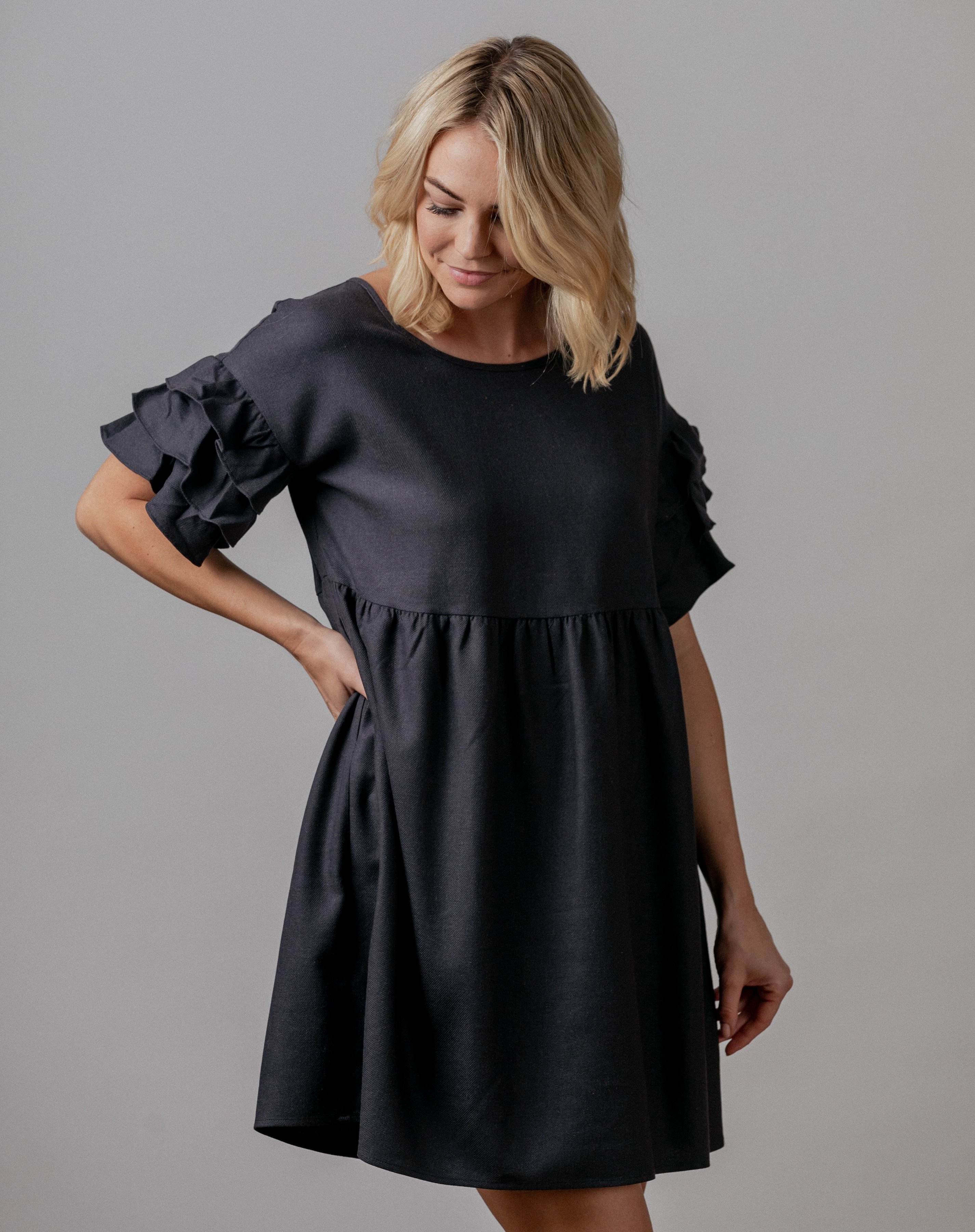 Moss Dora Dress Brands Moss Mhor Mi Moso W23