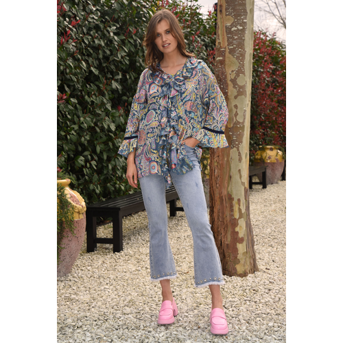 Curate By Trelise CooperGood Jean BottomsDenim / Jeans