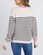 Elm - Portia Stripe Knit