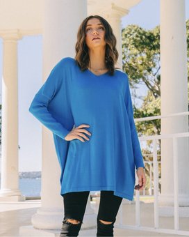 Label Of Love - Knit-tops-Mhor