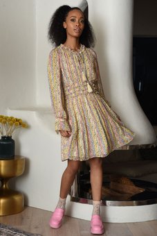 Coop By Trelise Cooper - Love Flirts Dress-brands-Mhor