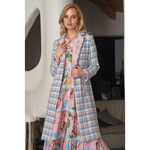 Coop By Trelise Cooper - Coat Unquote Coat