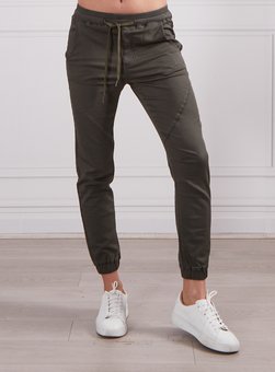 Monaco - Blake Jogger-bottoms-Mhor