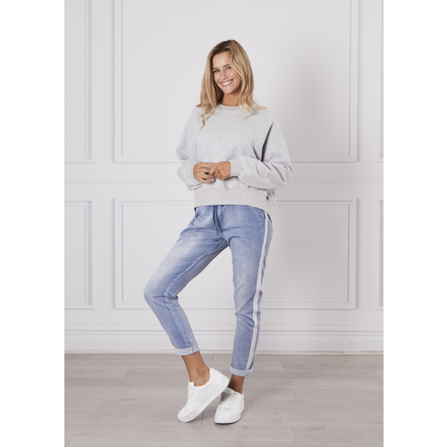 Monaco - Boston Jogger