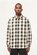 Huffer - Mens OG Check Shirt