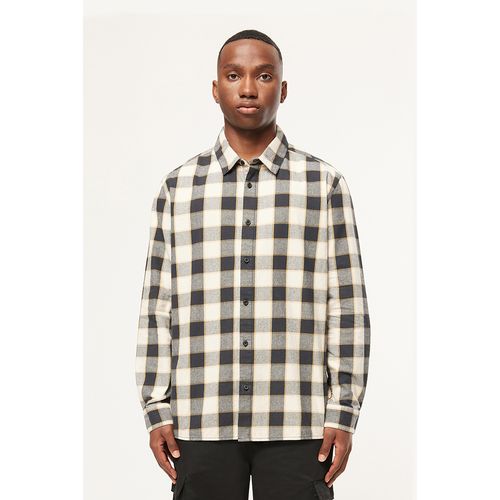 Huffer - Mens OG Check Shirt