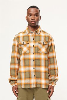 Huffer - Mens 9-5 Shacket-brands-Mhor