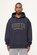 Huffer - Mens U Of H Free Hood