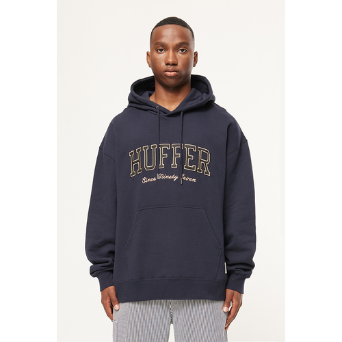 Huffer - Mens U Of H Free Hood