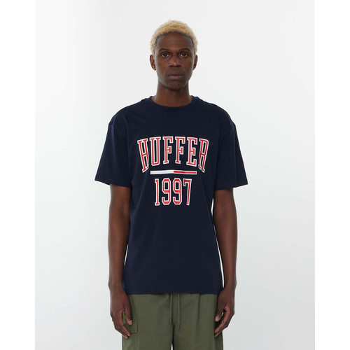 Huffer - Mens Echo Tee