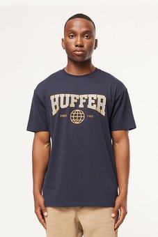 Huffer - Mens Sup Tee Universal-brands-Mhor