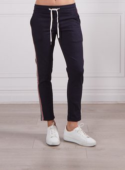 Monaco - Brooklyn Jogger-bottoms-Mhor