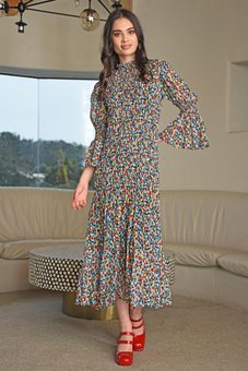 Coop By Trelise Cooper - Secret Crush Dress-brands-Mhor