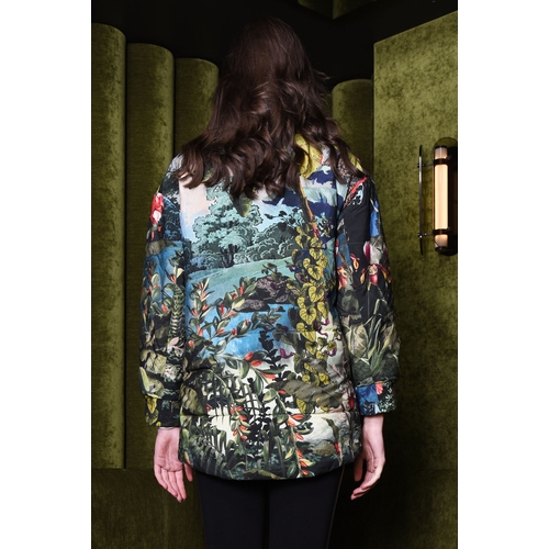 Cooper By Trelise Cooper Diamond In The Puff Jacket TopsCoats / Jackets Mhor Cooper A23