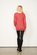 Holmes & Fallon - Soft V Neck Jumper