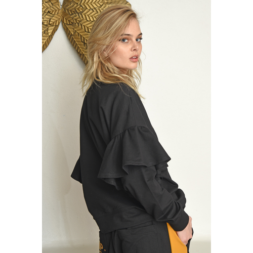 Coop By Trelise Cooper Lion Around Sweatshirt TopsJumpers & Cardis