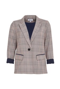 Loobies Story-Austin Blazer-tops-Mhor
