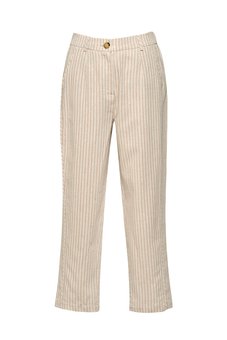 Loobies Story-Bennet Pant-bottoms-Mhor