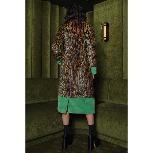 Cooper By Trelise Cooper I Spot You Coat TopsCoats / Jackets