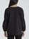 Marco Polo - Gathered Sleeve Top