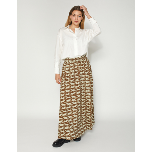 Dear Sutton - Tate Jasper Stampede Skirt