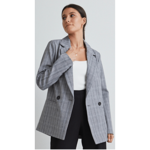 Ivy & Jack - Mason Blazer