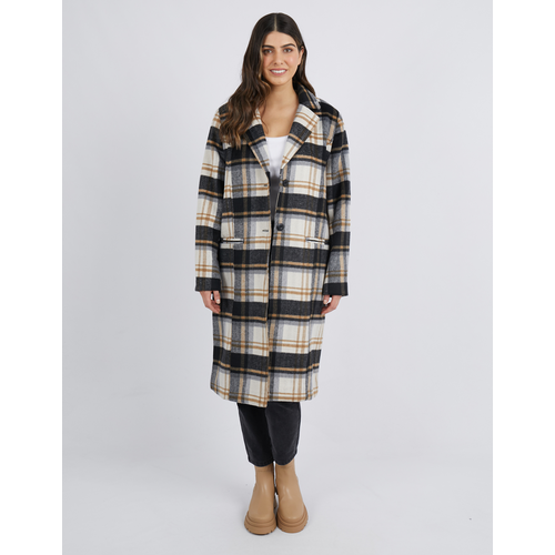 Foxwood - Catriona Coat