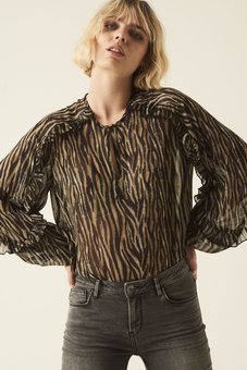 Garcia - Shirt-tops-Mhor