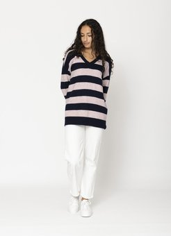 Two By Two - Riccarda Sweater-tops-Mhor