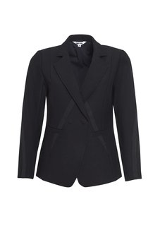 Loobies Story - Romeo Blazer-tops-Mhor