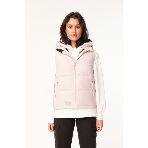 HufferWomens Classic Down Vest TopsCoats / Jackets Mhor Huffer W23