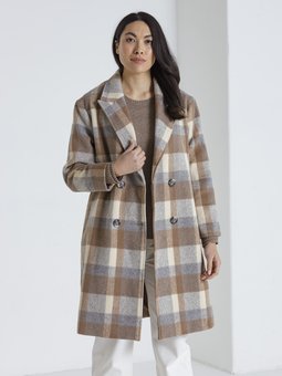 Marco Polo - Coat-tops-Mhor