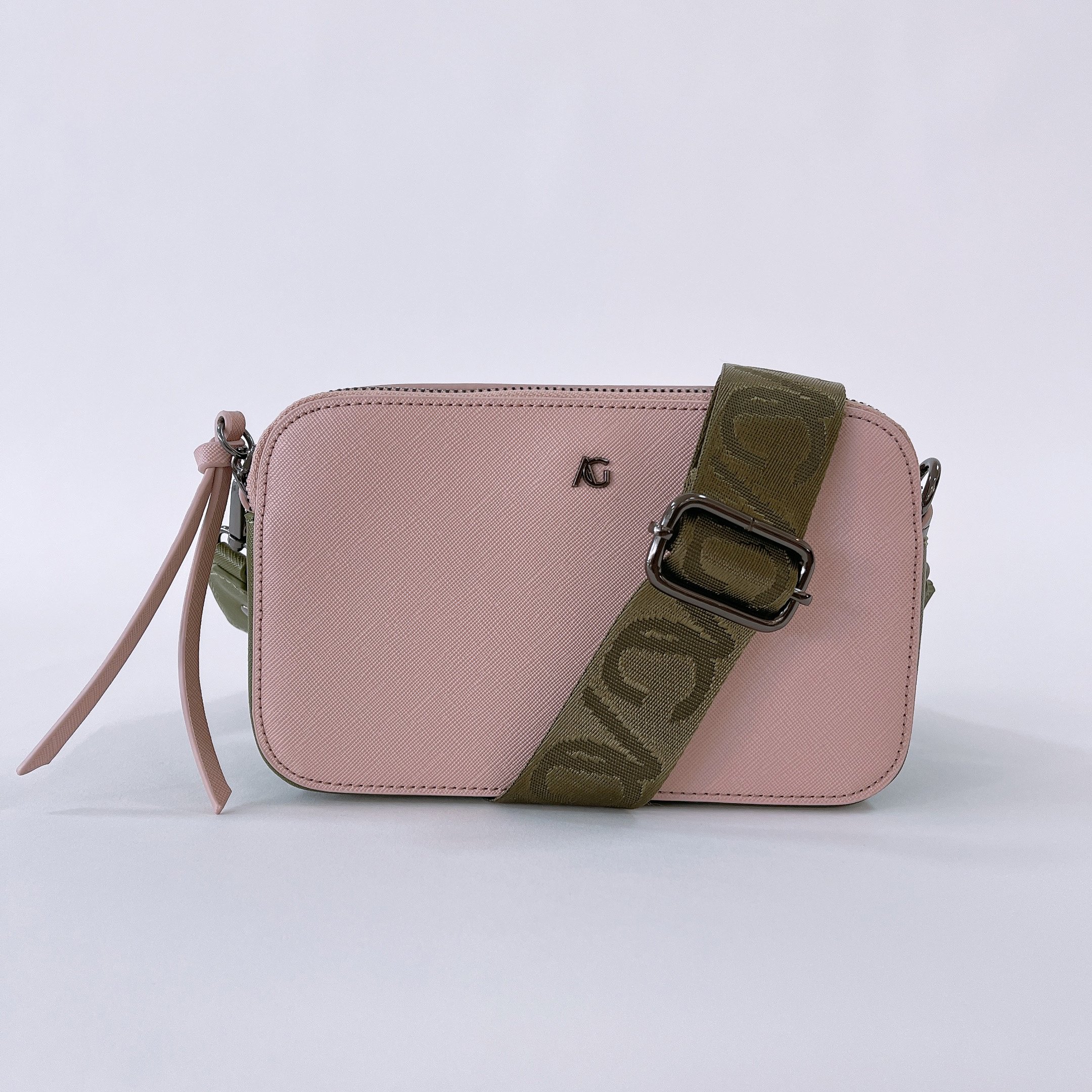 AG47 Emma Crossbody Bag BrandsAG47 Mhor AG47 A23