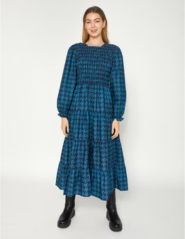 Dear Sutton - Fallon Dress-brands-Mhor