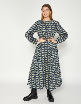Dear Sutton - Alexis Dress-brands-Mhor